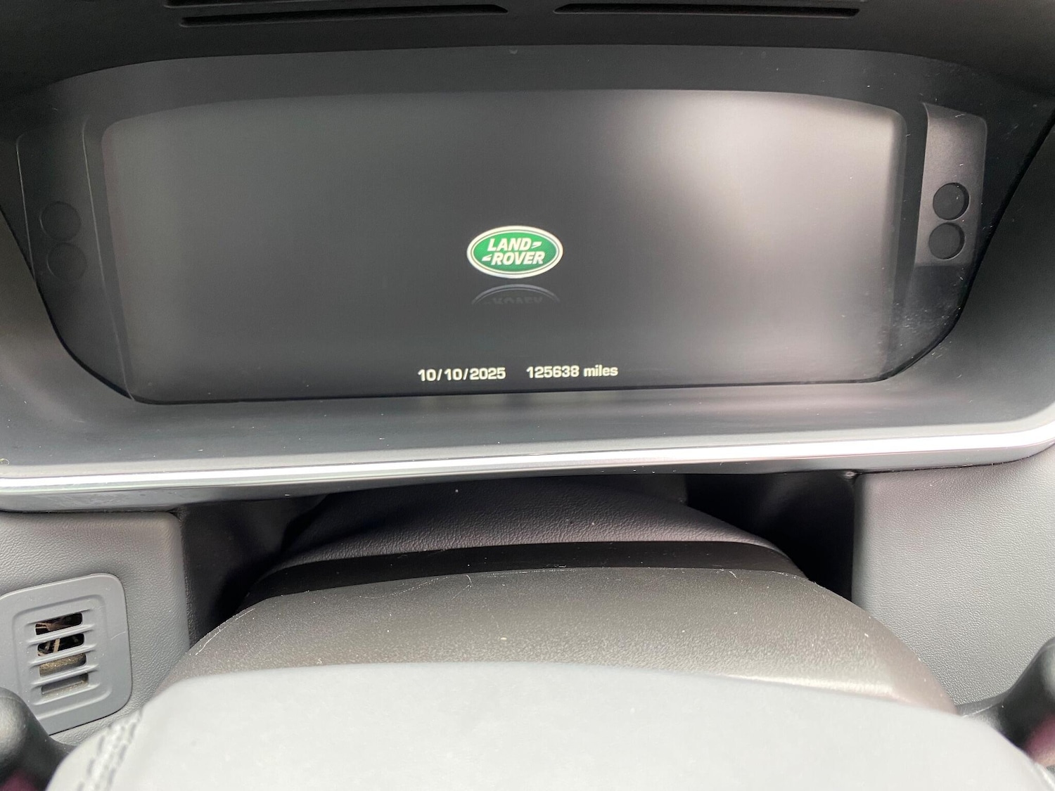 Used Land Rover Range Rover Sport 2015 for sale - 76151438: Photo 9