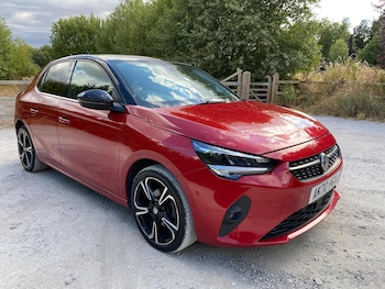 Used Vauxhall Corsa 2020 for sale - 79425914: Photo