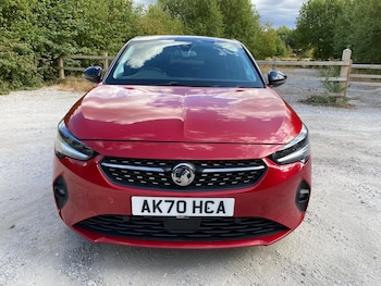Used Vauxhall Corsa 2020 for sale - 79425914: Photo
