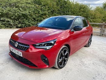 Used Vauxhall Corsa 2020 for sale - 79425914: Photo