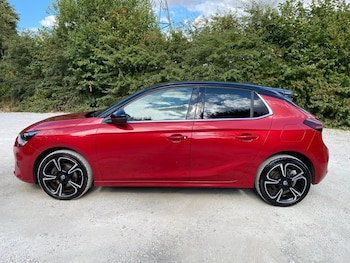 Used Vauxhall Corsa 2020 for sale - 79425914: Photo