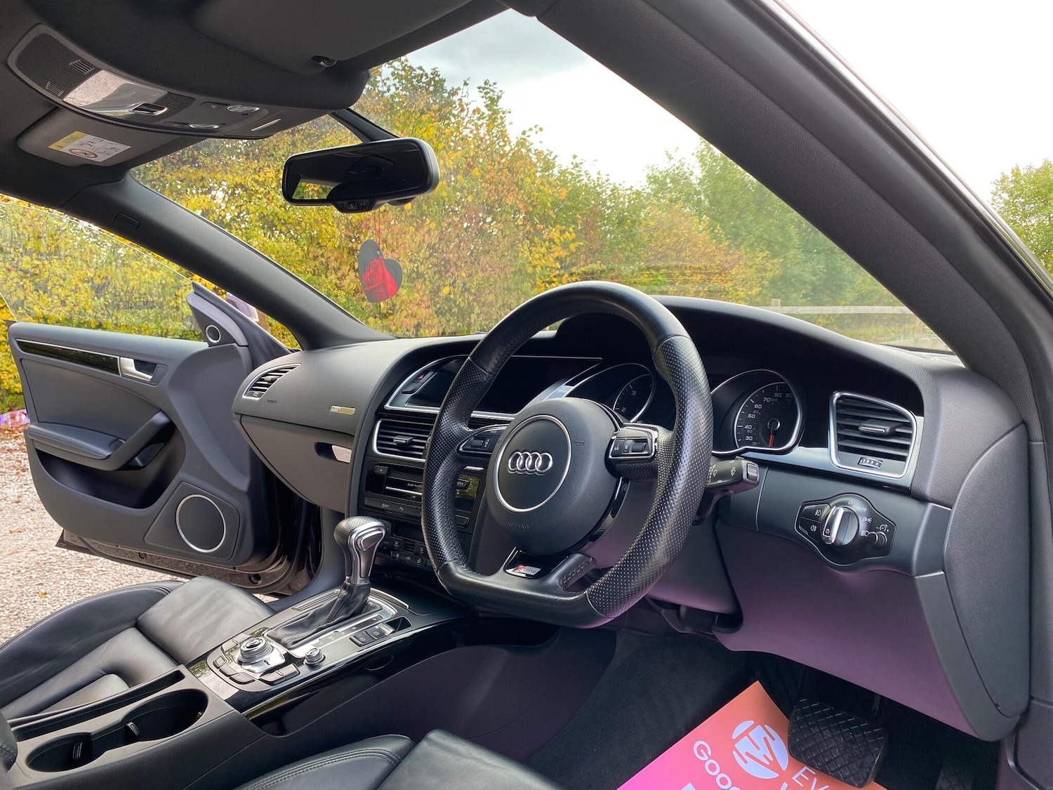 Used Audi A5 2014 for sale - 76337511: Photo 10