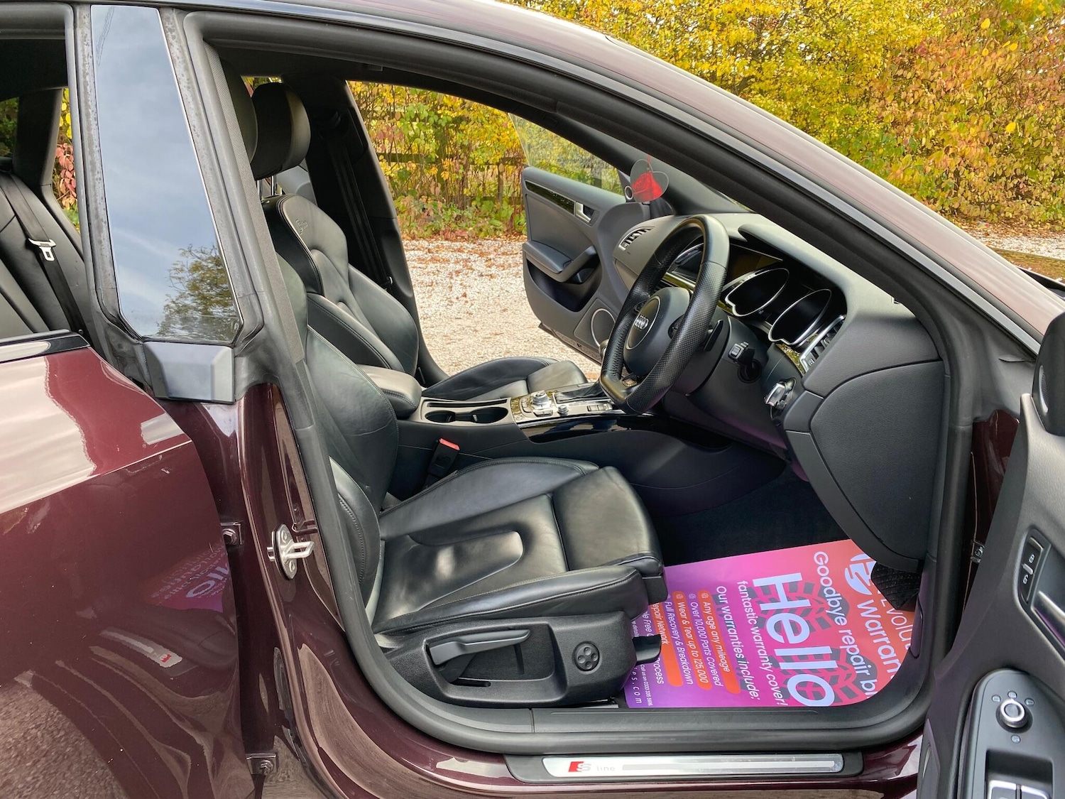 Used Audi A5 2014 for sale - 76337511: Photo 11