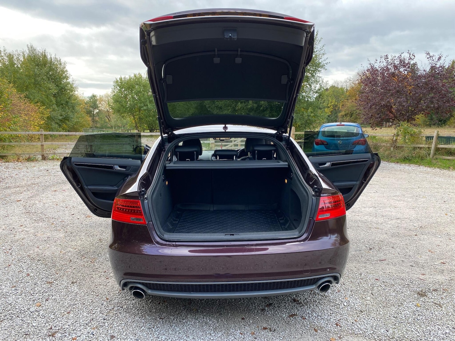 Used Audi A5 2014 for sale - 76337511: Photo 13