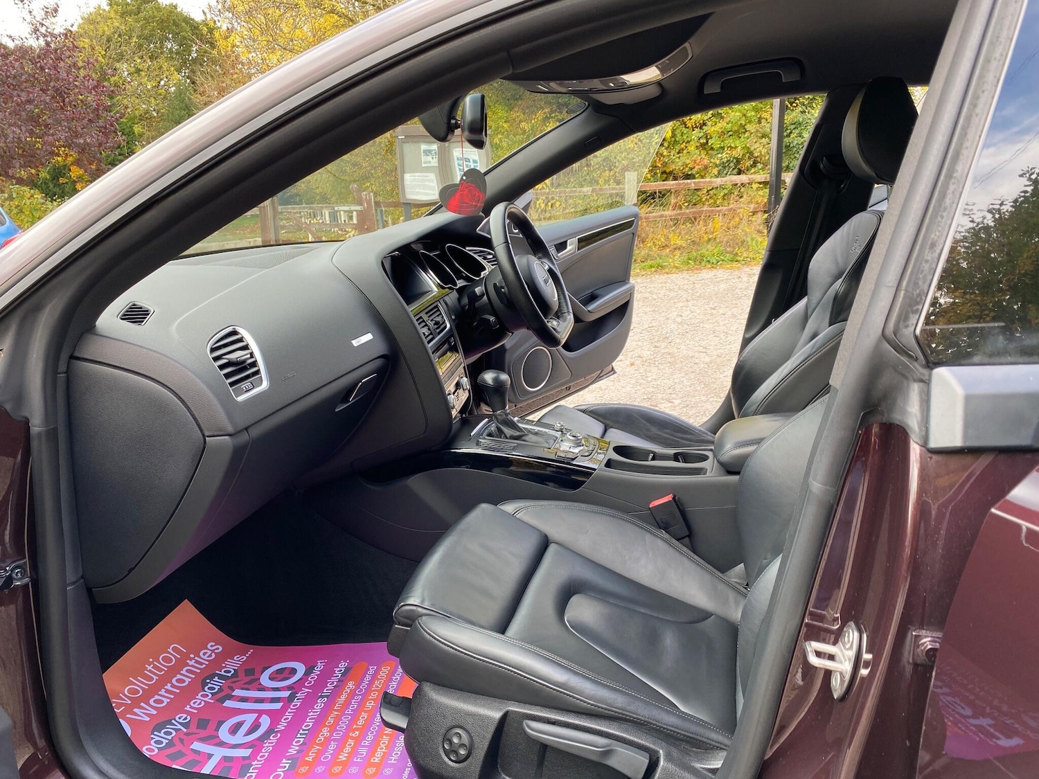 Used Audi A5 2014 for sale - 76337511: Photo 16