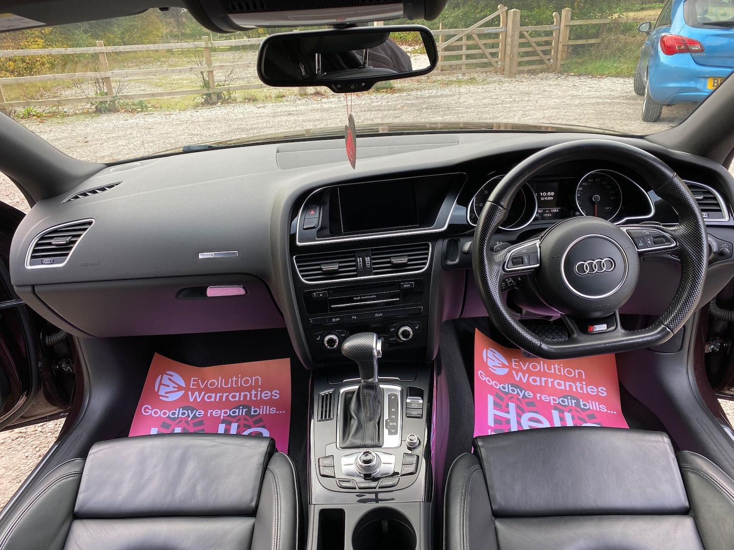 Used Audi A5 2014 for sale - 76337511: Photo 17