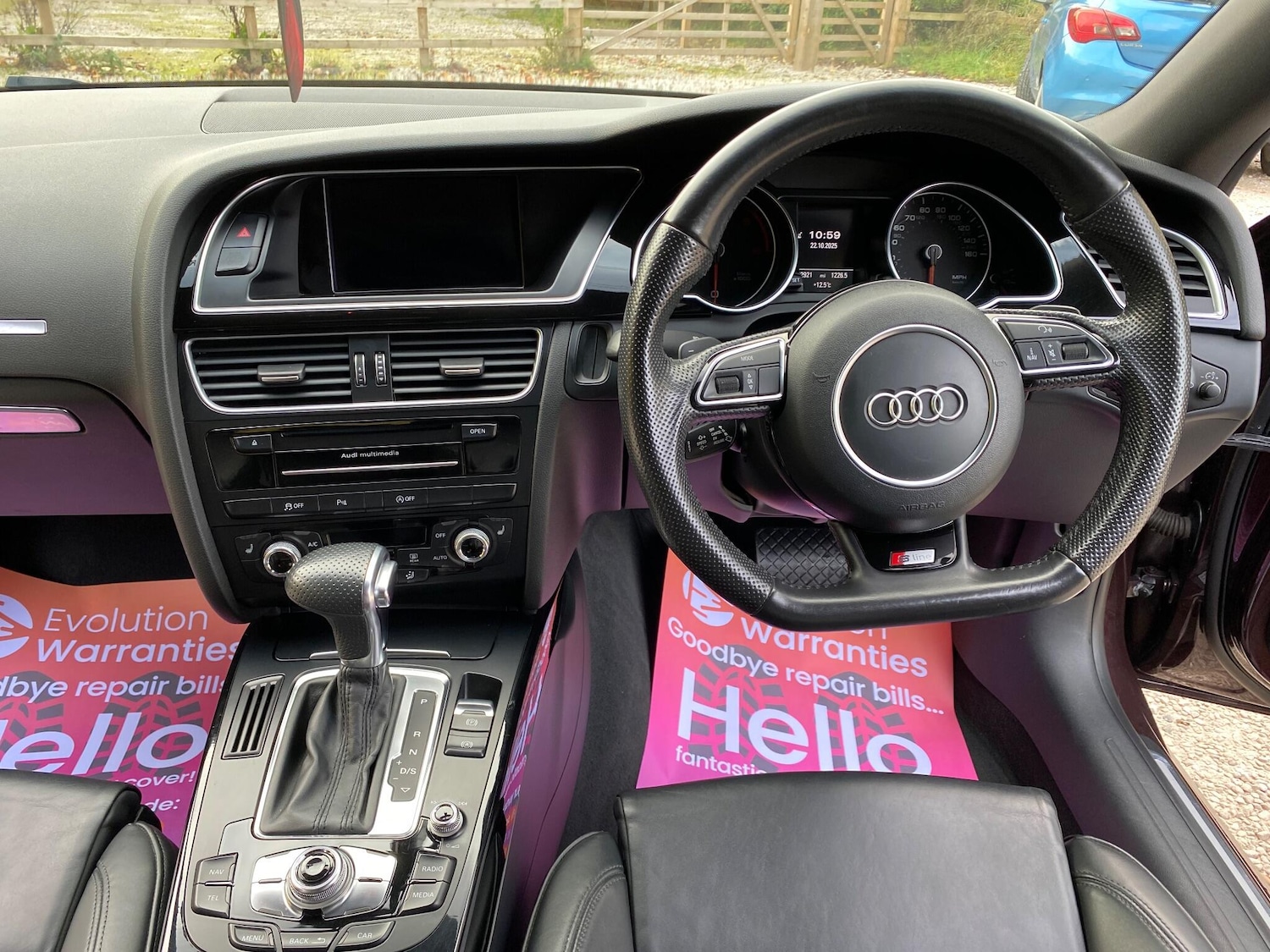 Used Audi A5 2014 for sale - 76337511: Photo 18