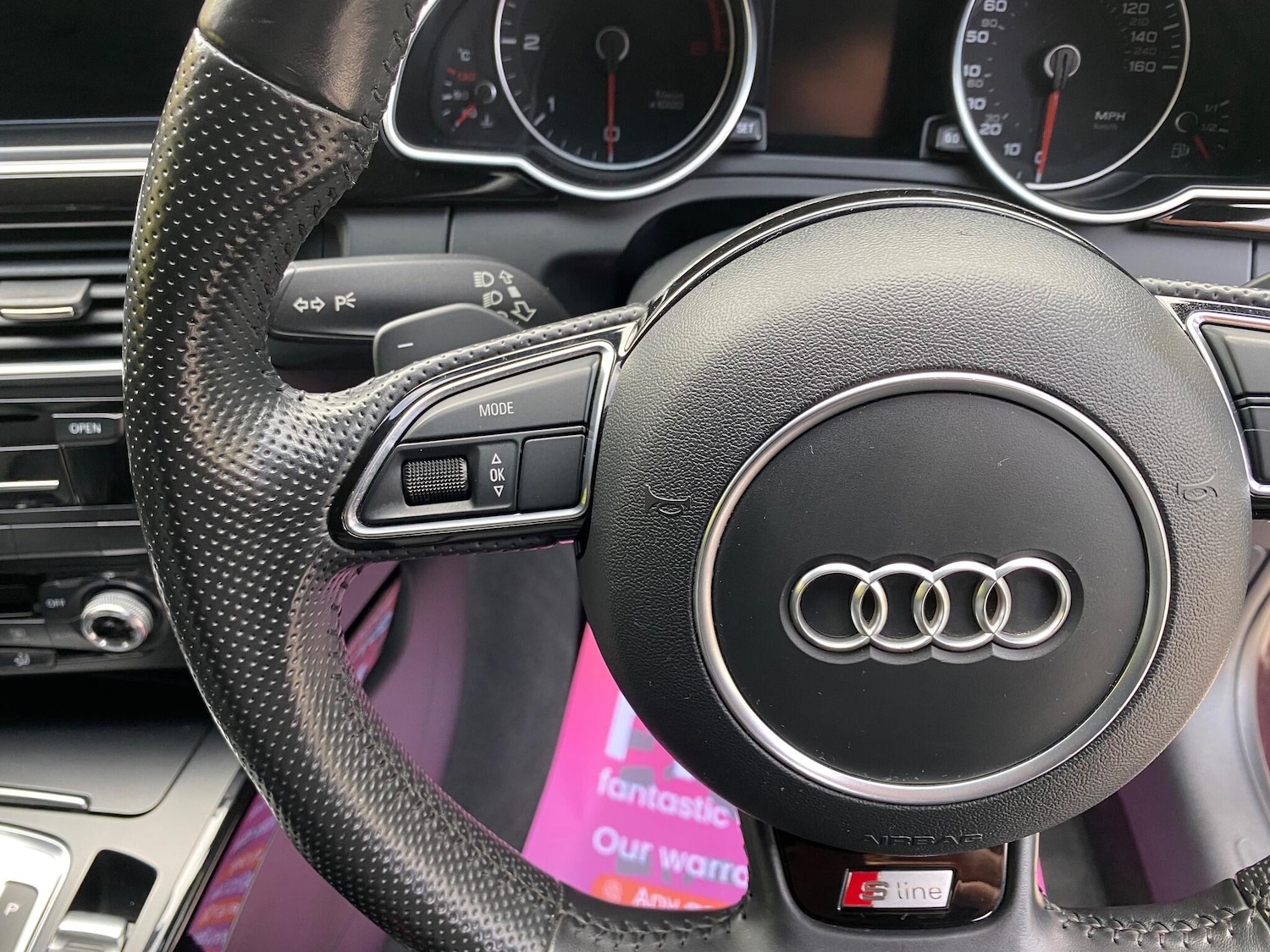 Used Audi A5 2014 for sale - 76337511: Photo 19