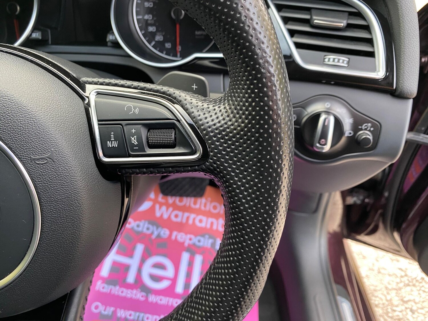 Used Audi A5 2014 for sale - 76337511: Photo 20