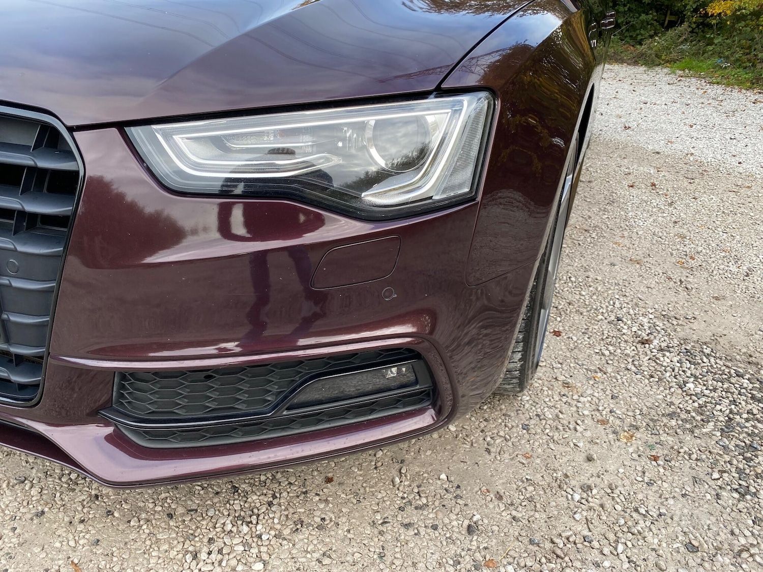 Used Audi A5 2014 for sale - 76337511: Photo 22