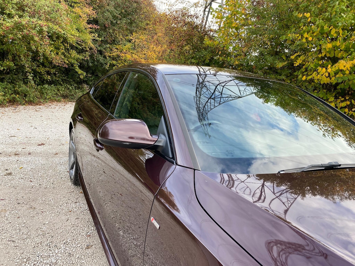 Used Audi A5 2014 for sale - 76337511: Photo 23