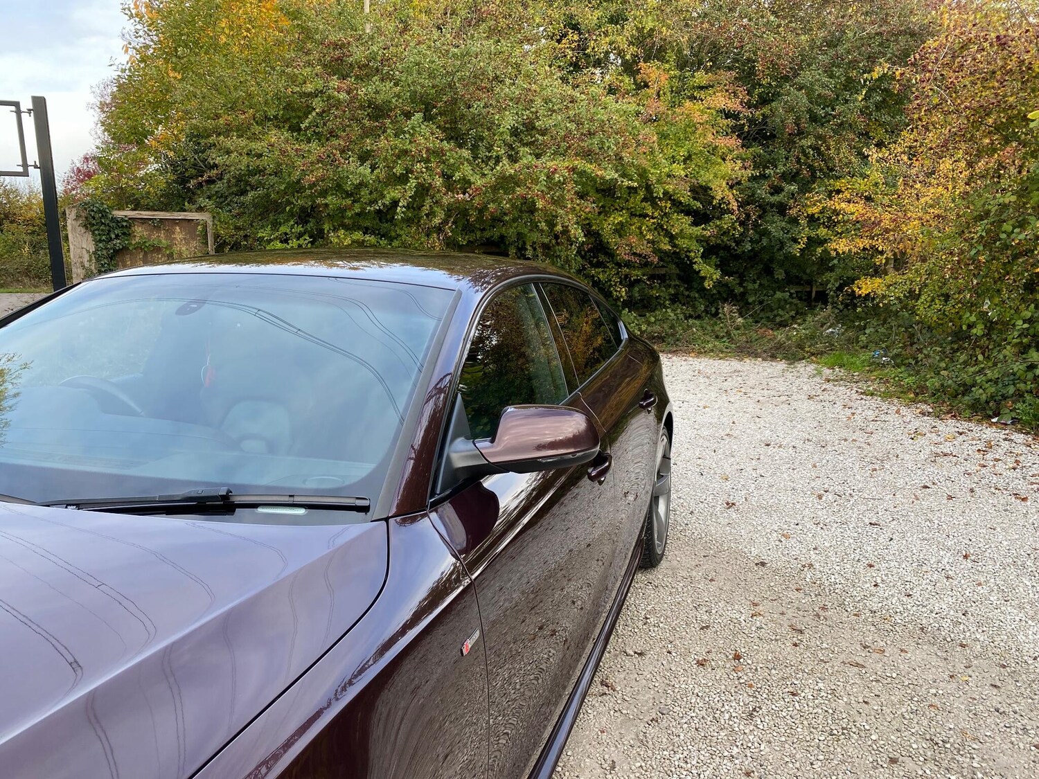 Used Audi A5 2014 for sale - 76337511: Photo 24