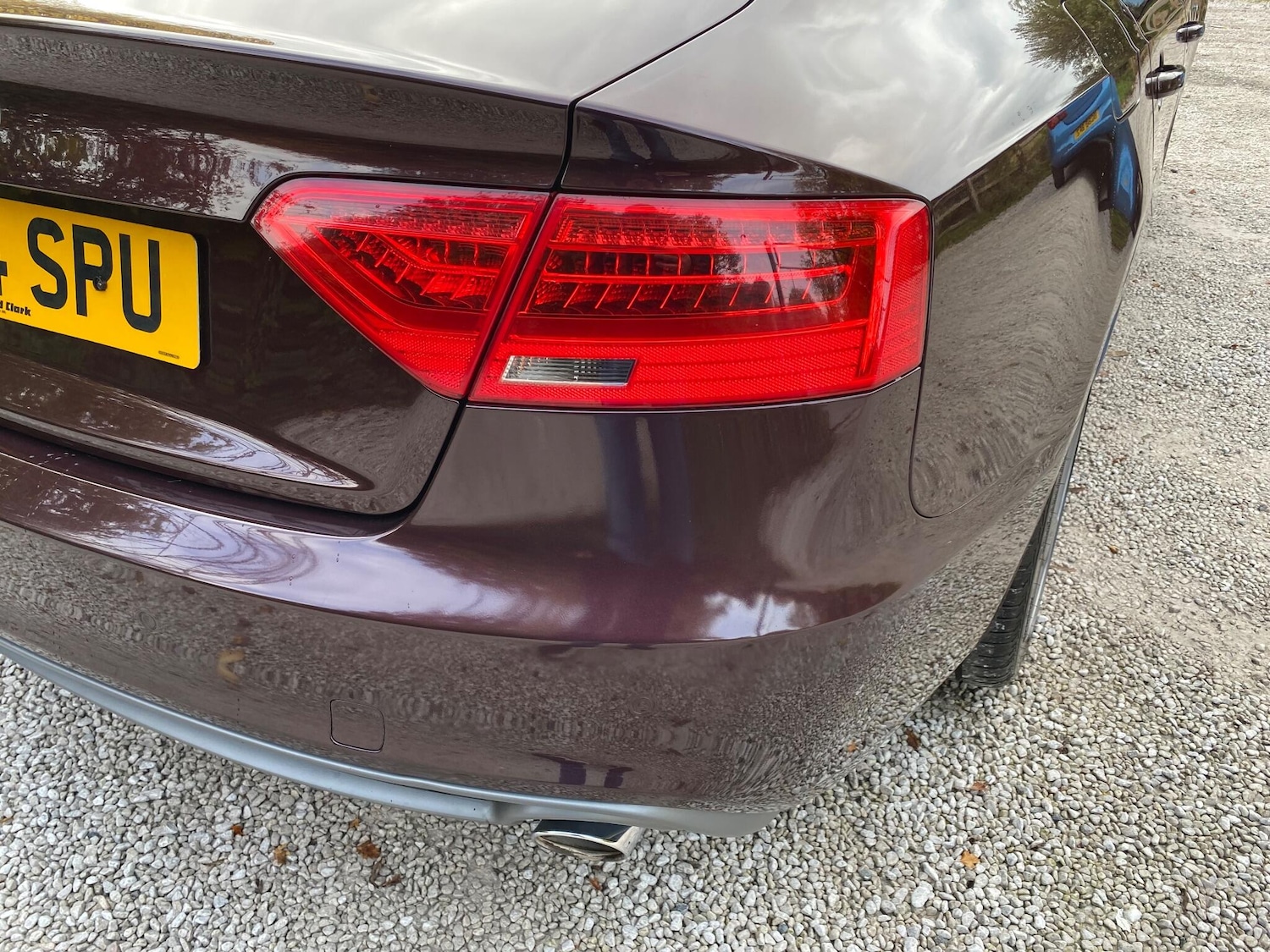 Used Audi A5 2014 for sale - 76337511: Photo 26