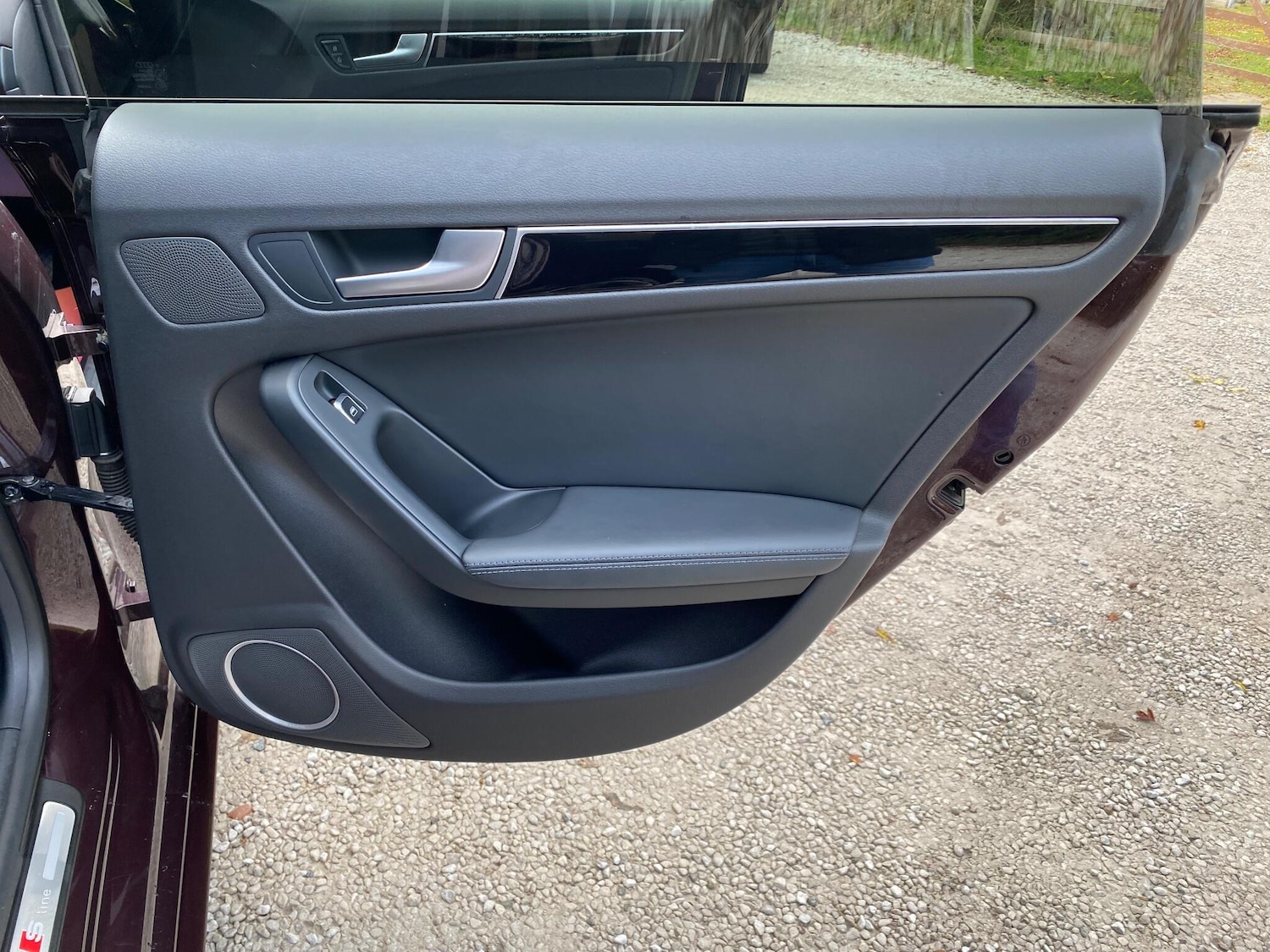 Used Audi A5 2014 for sale - 76337511: Photo 30