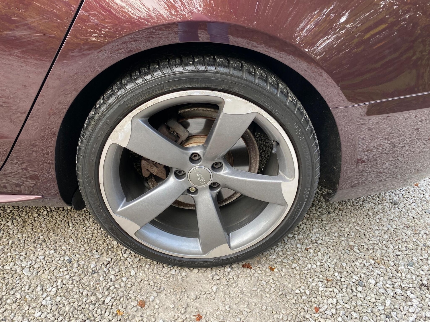 Used Audi A5 2014 for sale - 76337511: Photo 36