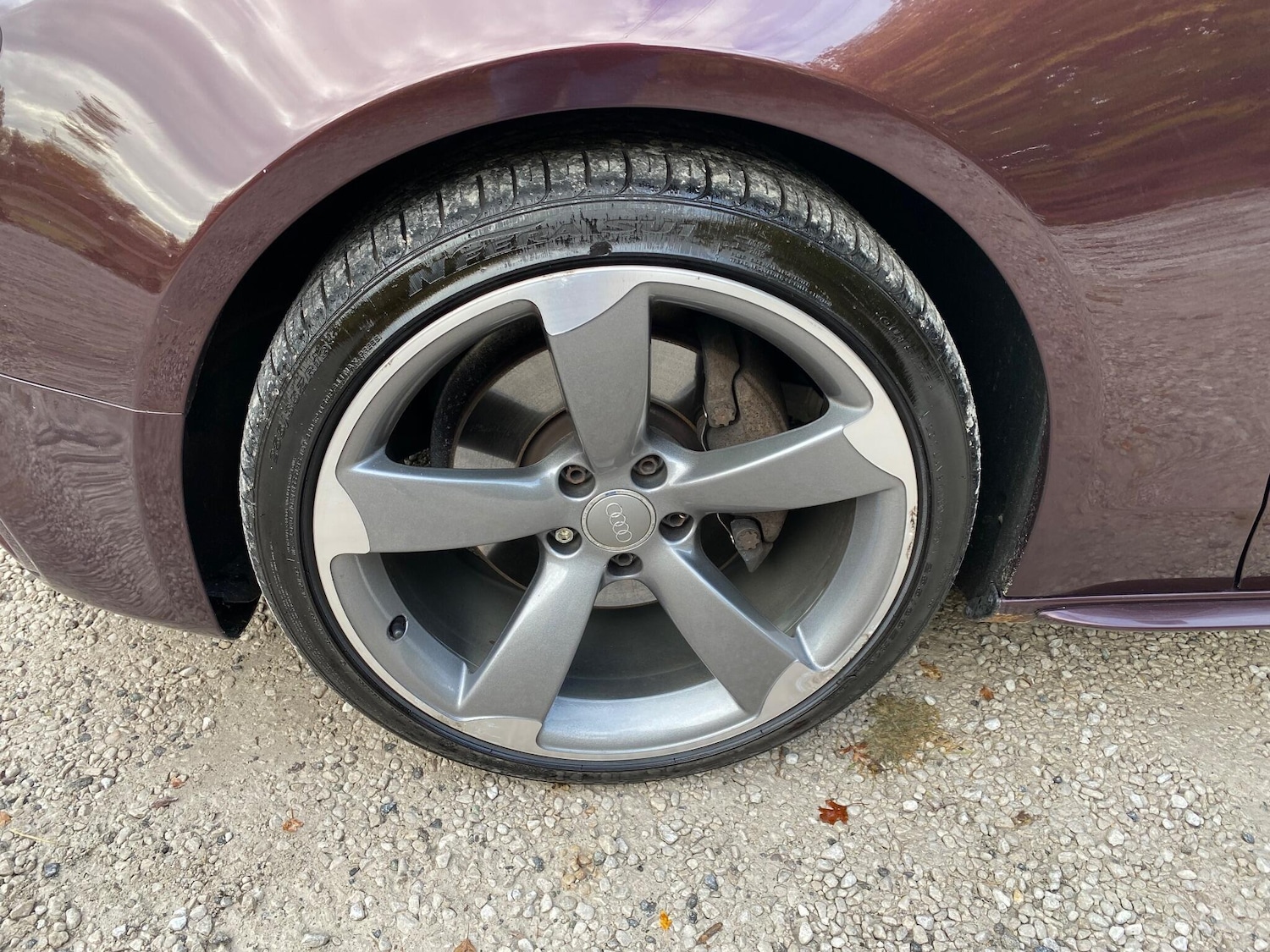 Used Audi A5 2014 for sale - 76337511: Photo 37