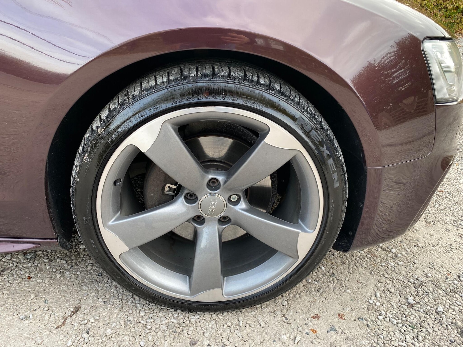 Used Audi A5 2014 for sale - 76337511: Photo 38