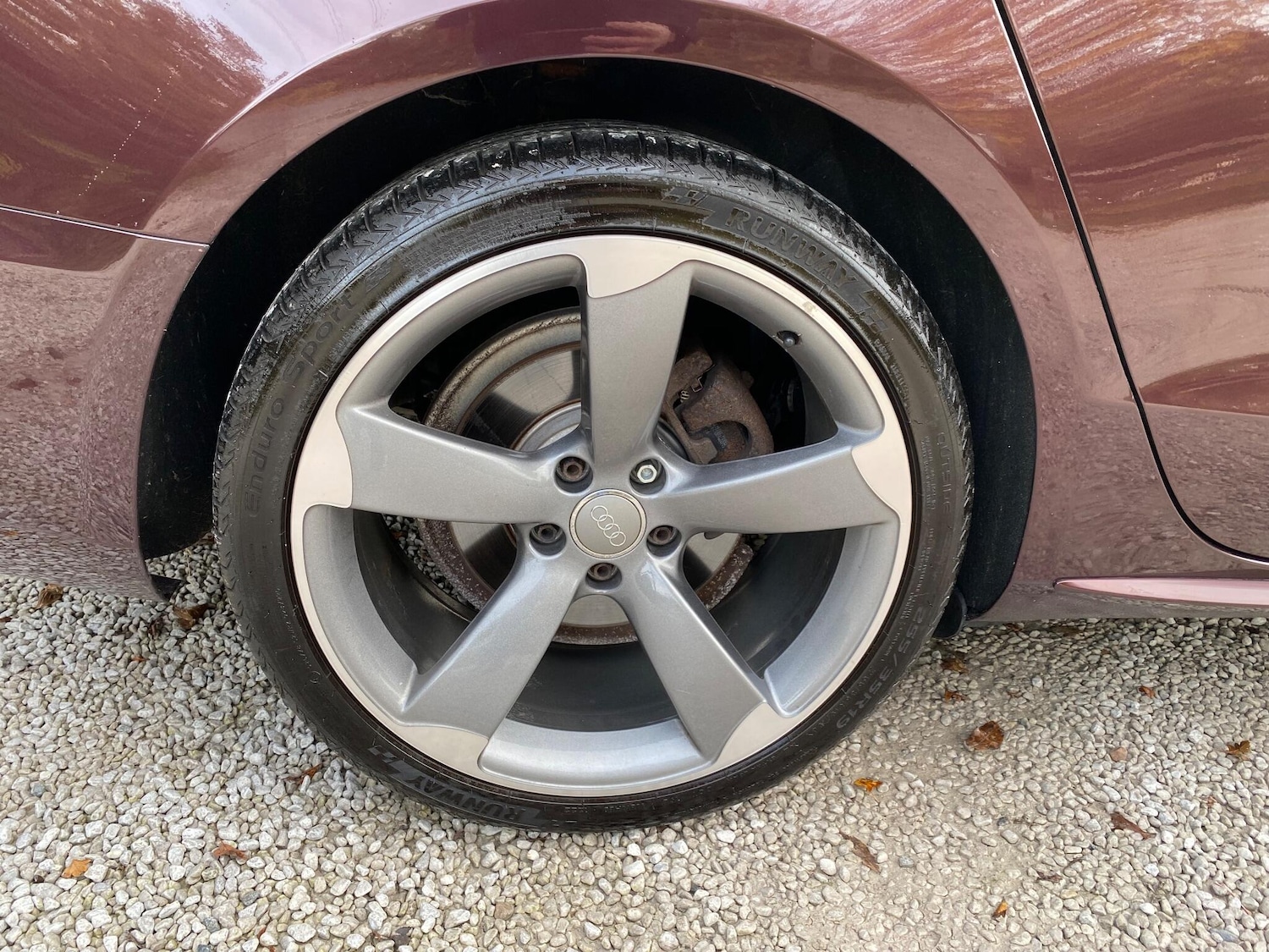 Used Audi A5 2014 for sale - 76337511: Photo 39