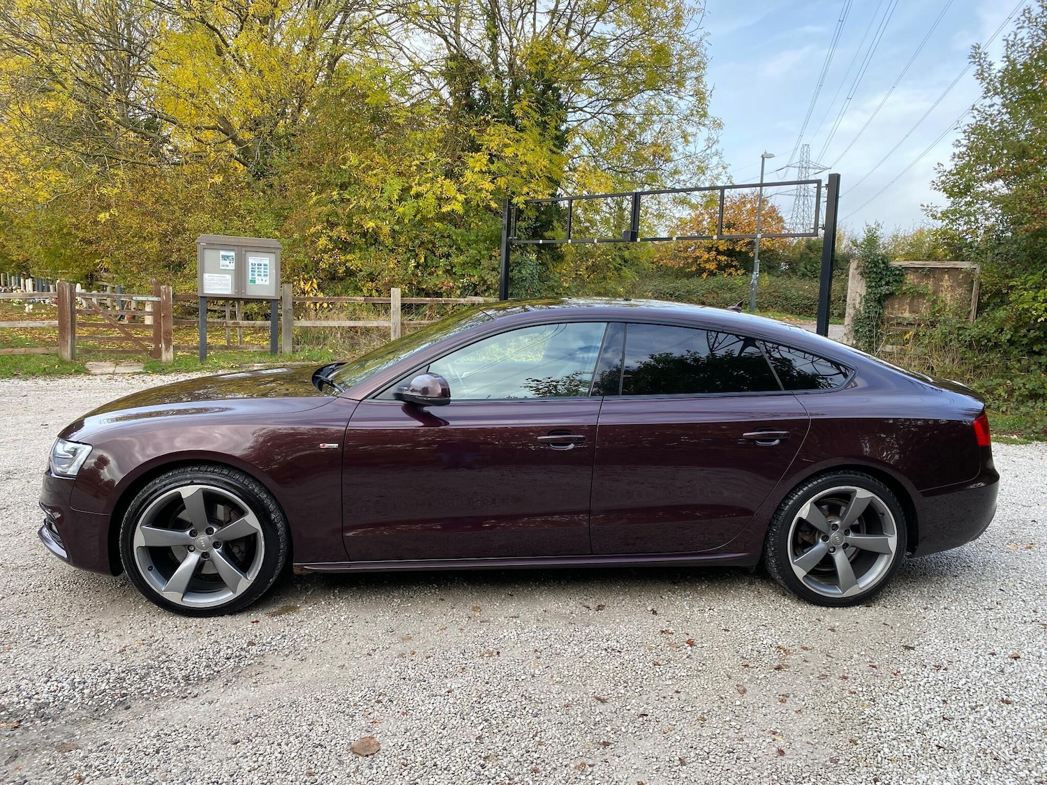 Used Audi A5 2014 for sale - 76337511: Photo 4