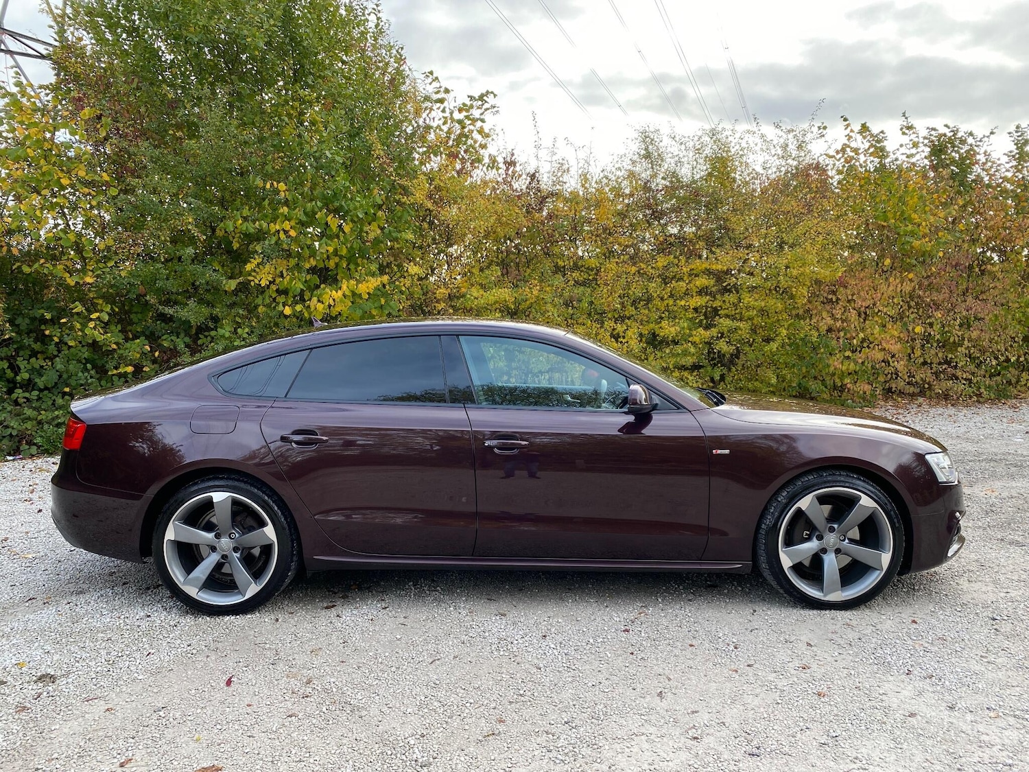 Used Audi A5 2014 for sale - 76337511: Photo 8