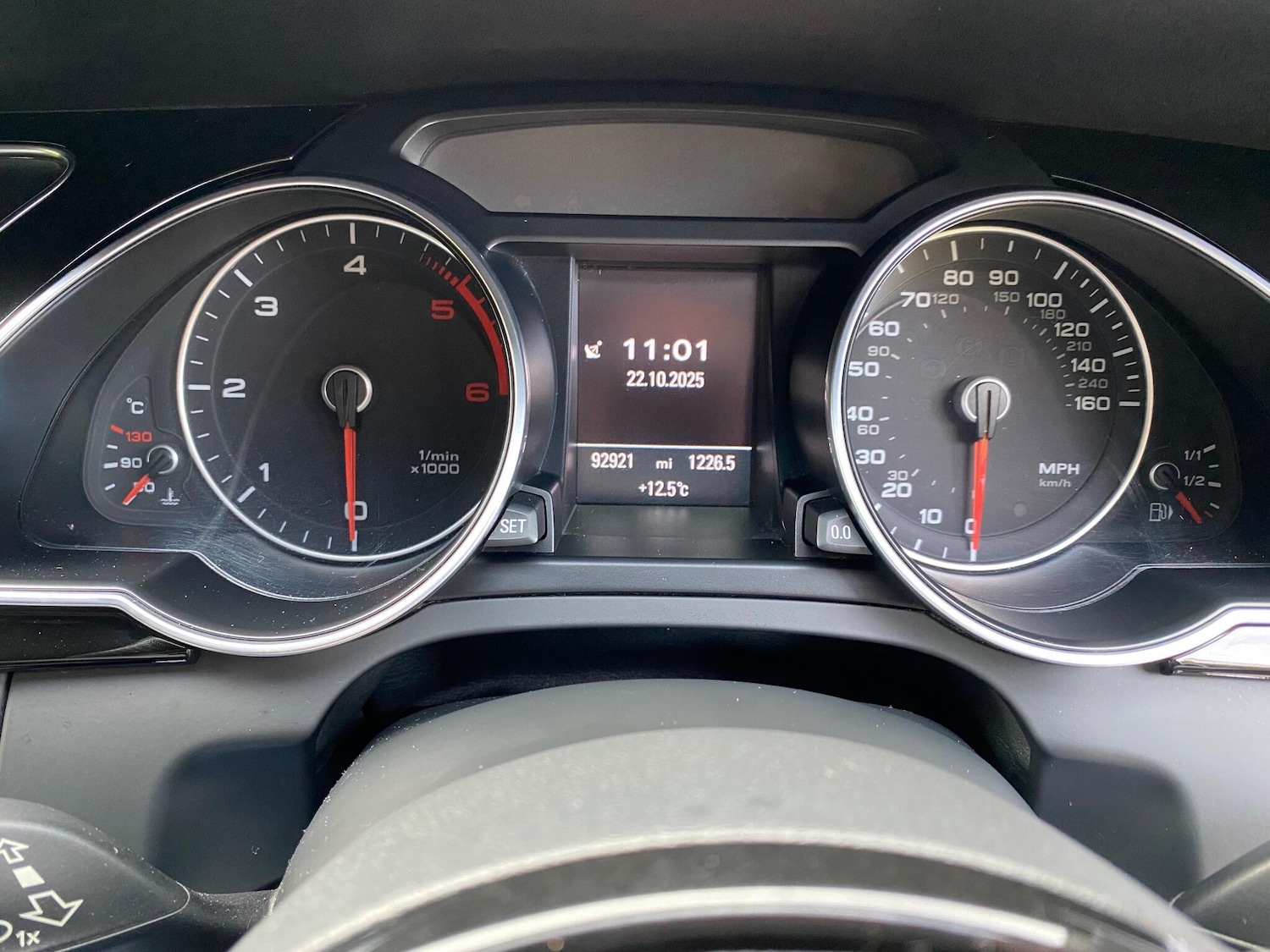 Used Audi A5 2014 for sale - 76337511: Photo 9