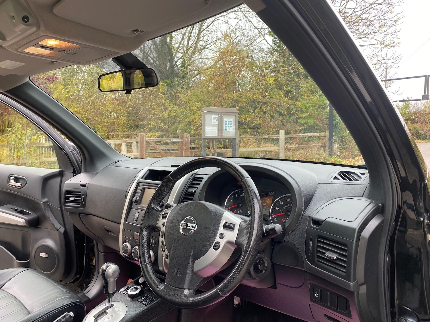 Used Nissan X-Trail 2014 for sale - 76424255: Photo 10