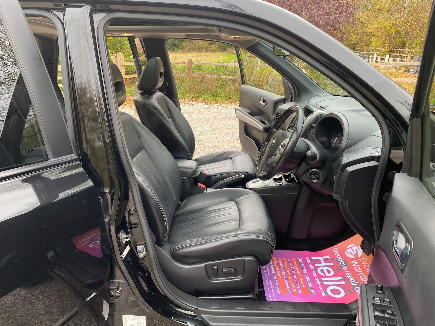 Used Nissan X-Trail 2014 for sale - 76424255: Photo 11