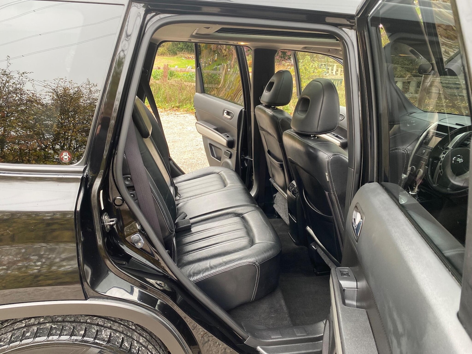 Used Nissan X-Trail 2014 for sale - 76424255: Photo 12