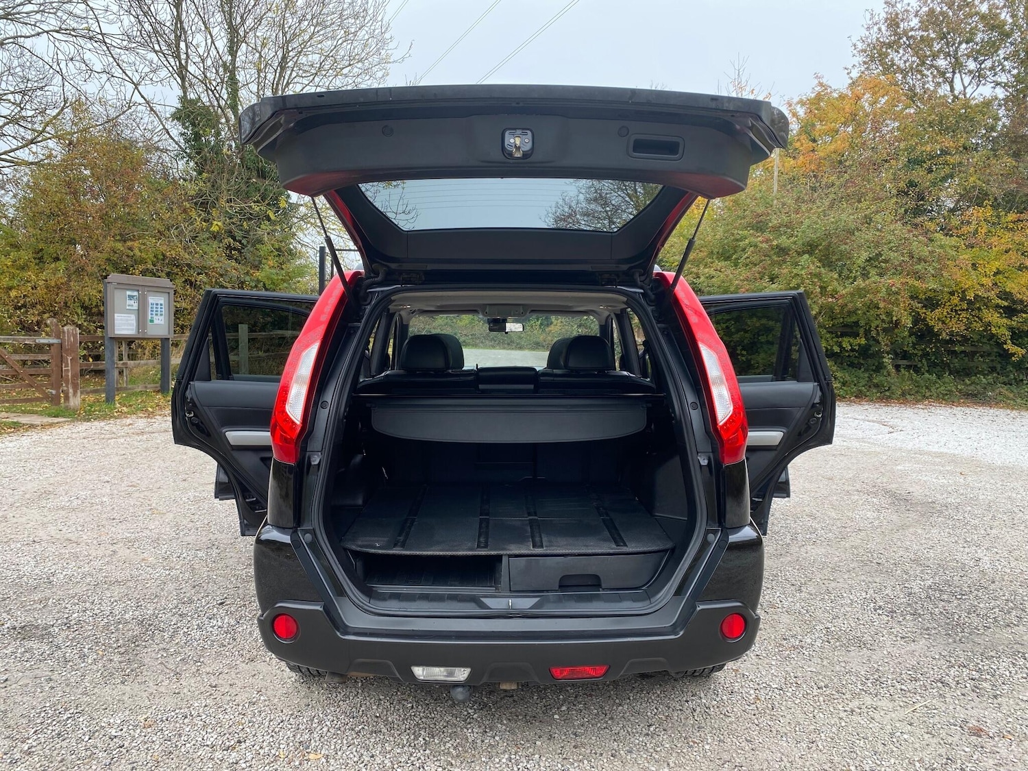 Used Nissan X-Trail 2014 for sale - 76424255: Photo 13