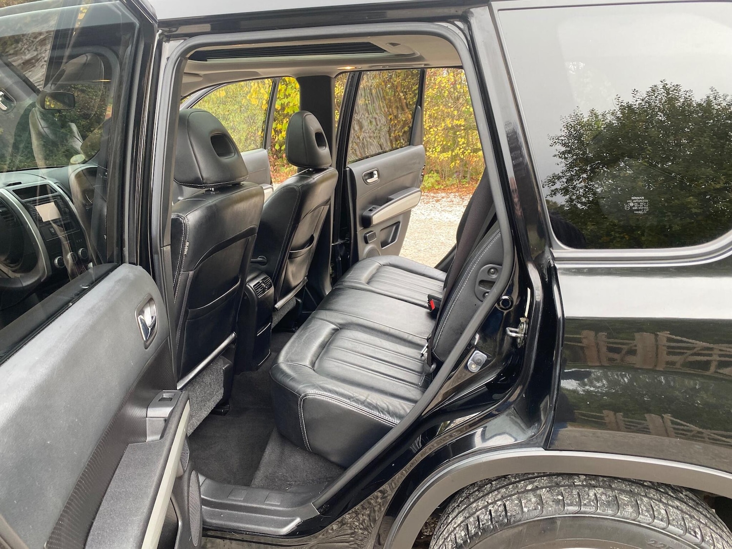 Used Nissan X-Trail 2014 for sale - 76424255: Photo 14