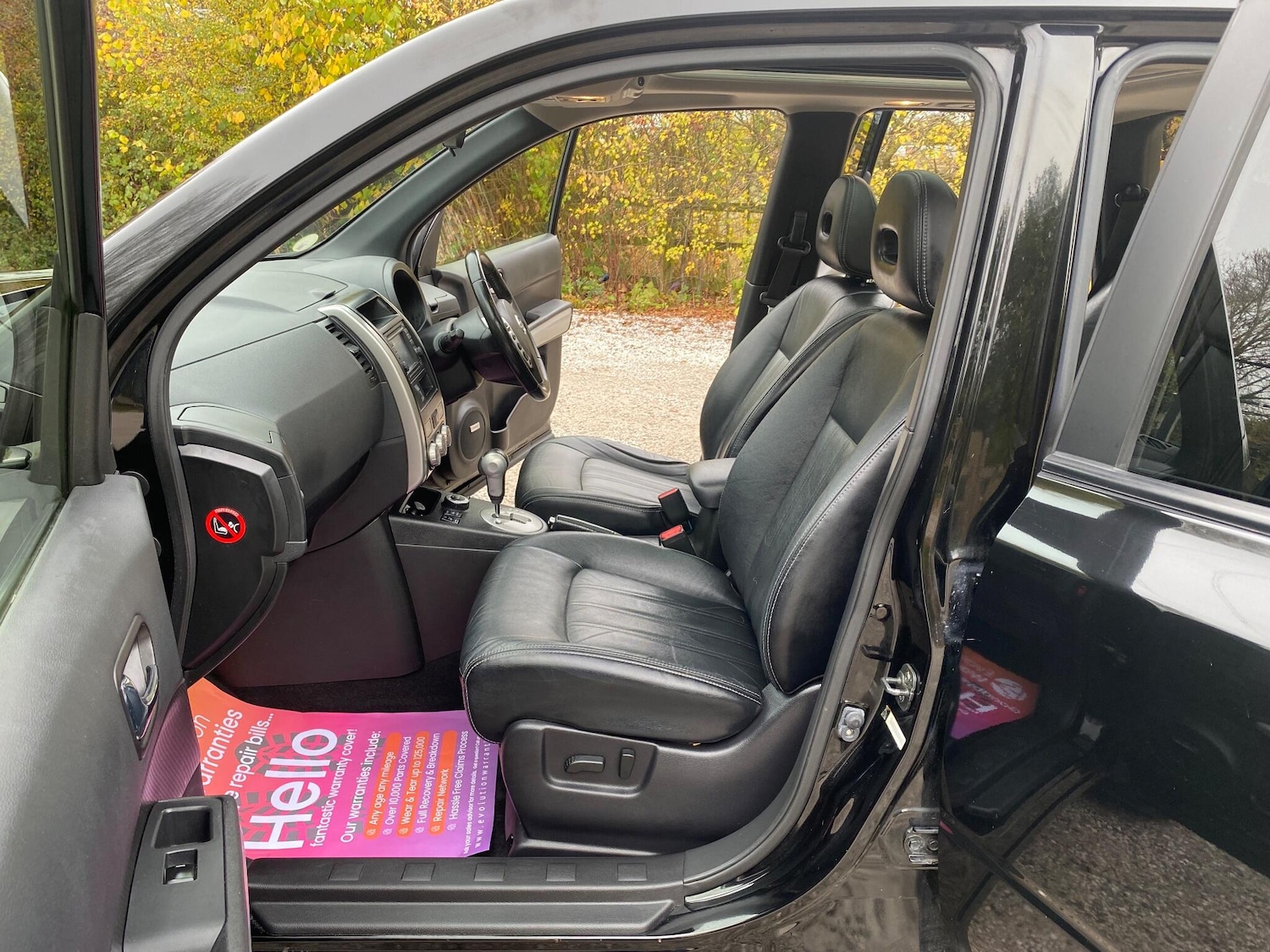 Used Nissan X-Trail 2014 for sale - 76424255: Photo 15