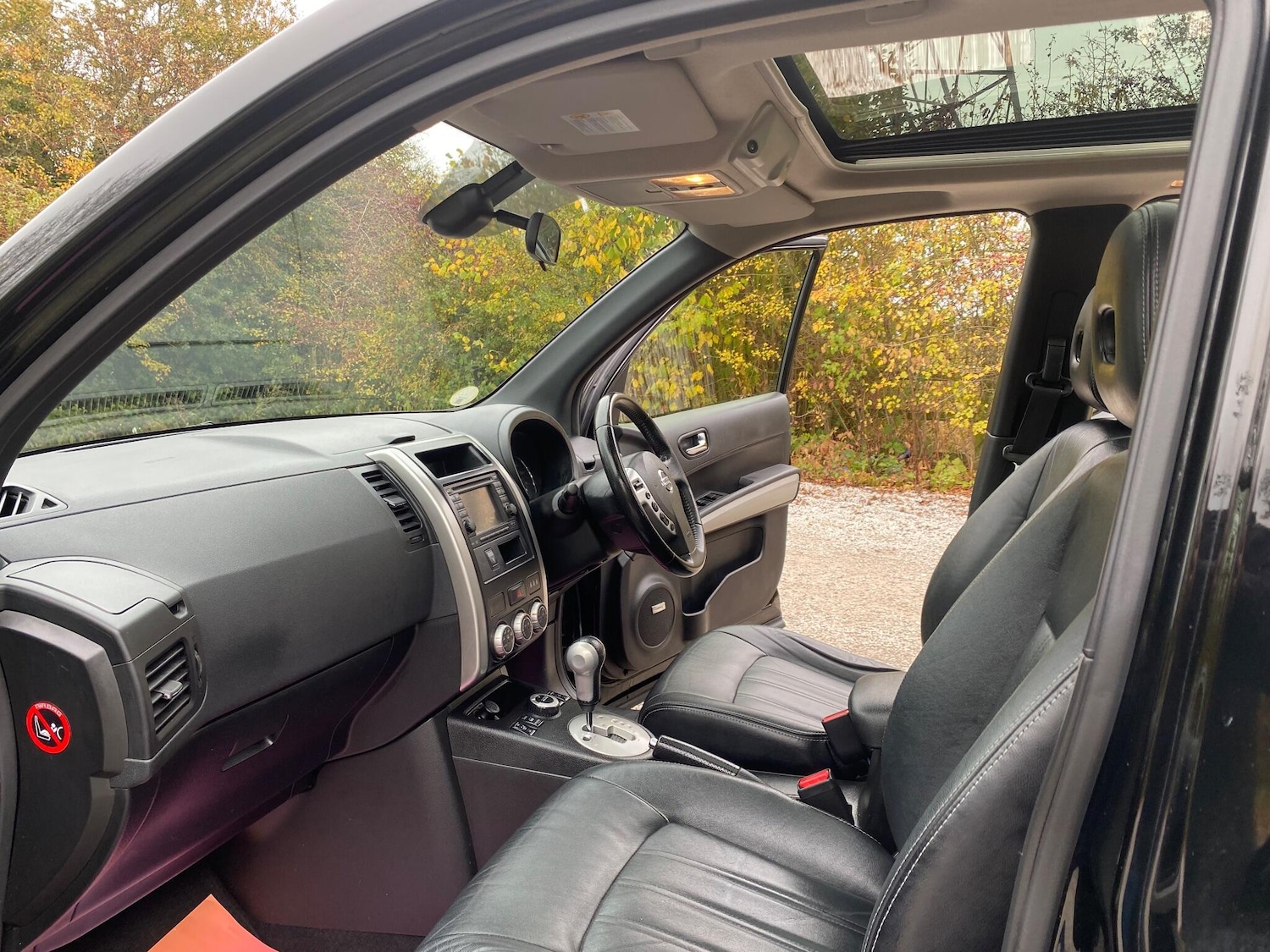 Used Nissan X-Trail 2014 for sale - 76424255: Photo 16