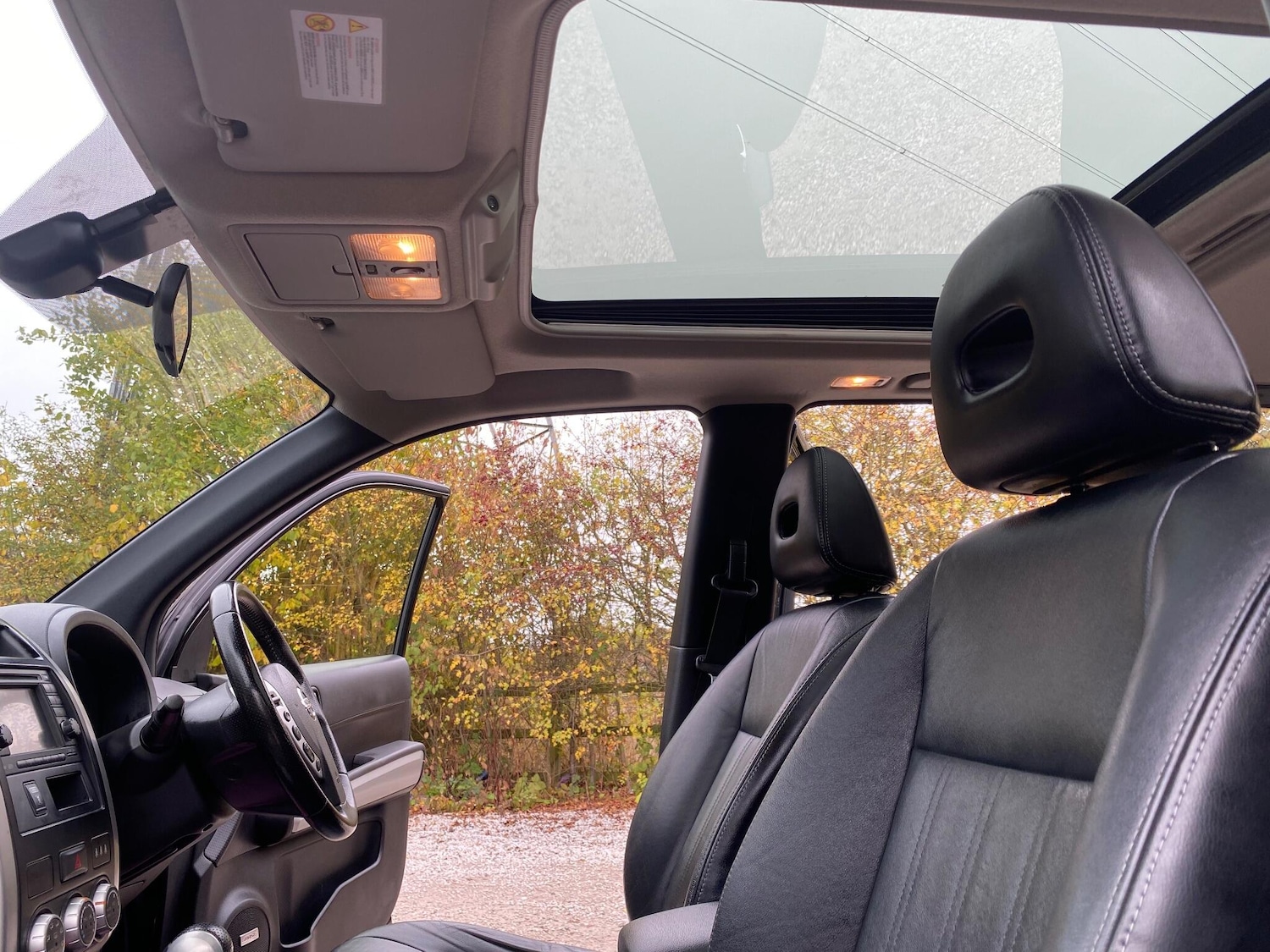 Used Nissan X-Trail 2014 for sale - 76424255: Photo 17