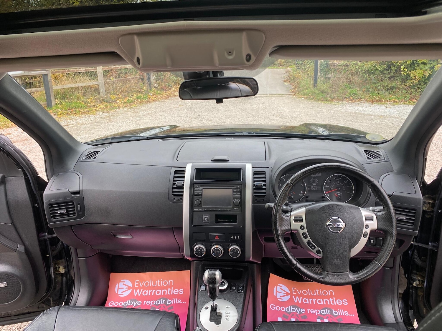 Used Nissan X-Trail 2014 for sale - 76424255: Photo 18