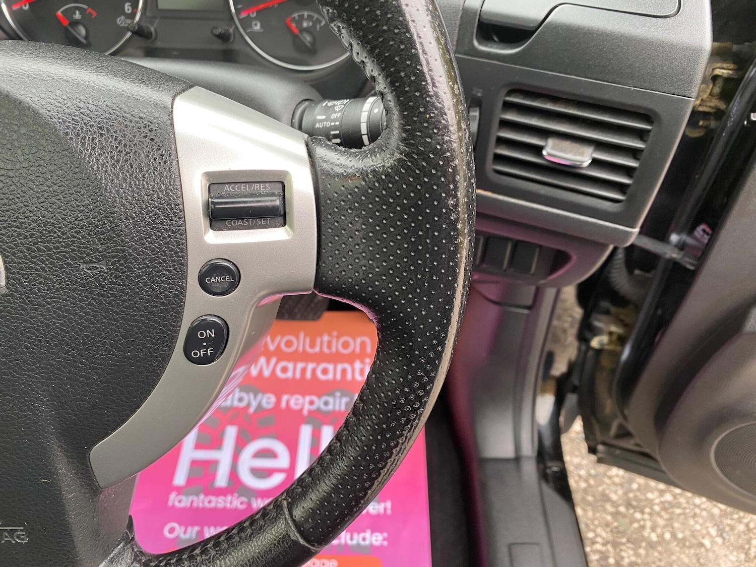 Used Nissan X-Trail 2014 for sale - 76424255: Photo 21