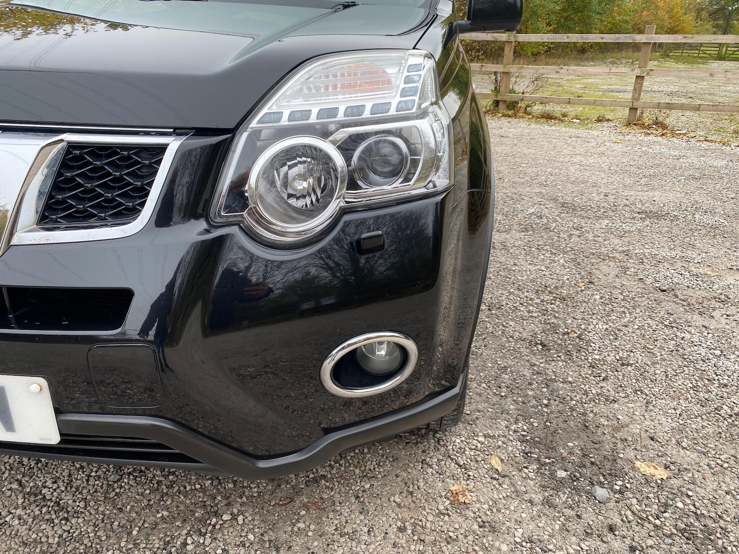 Used Nissan X-Trail 2014 for sale - 76424255: Photo 23