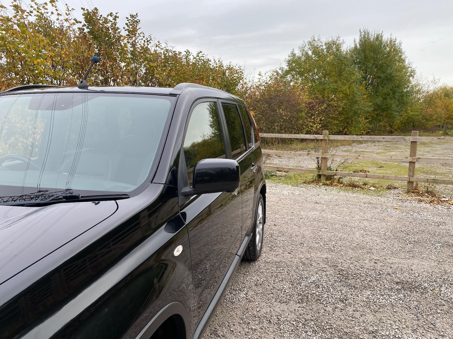 Used Nissan X-Trail 2014 for sale - 76424255: Photo 25