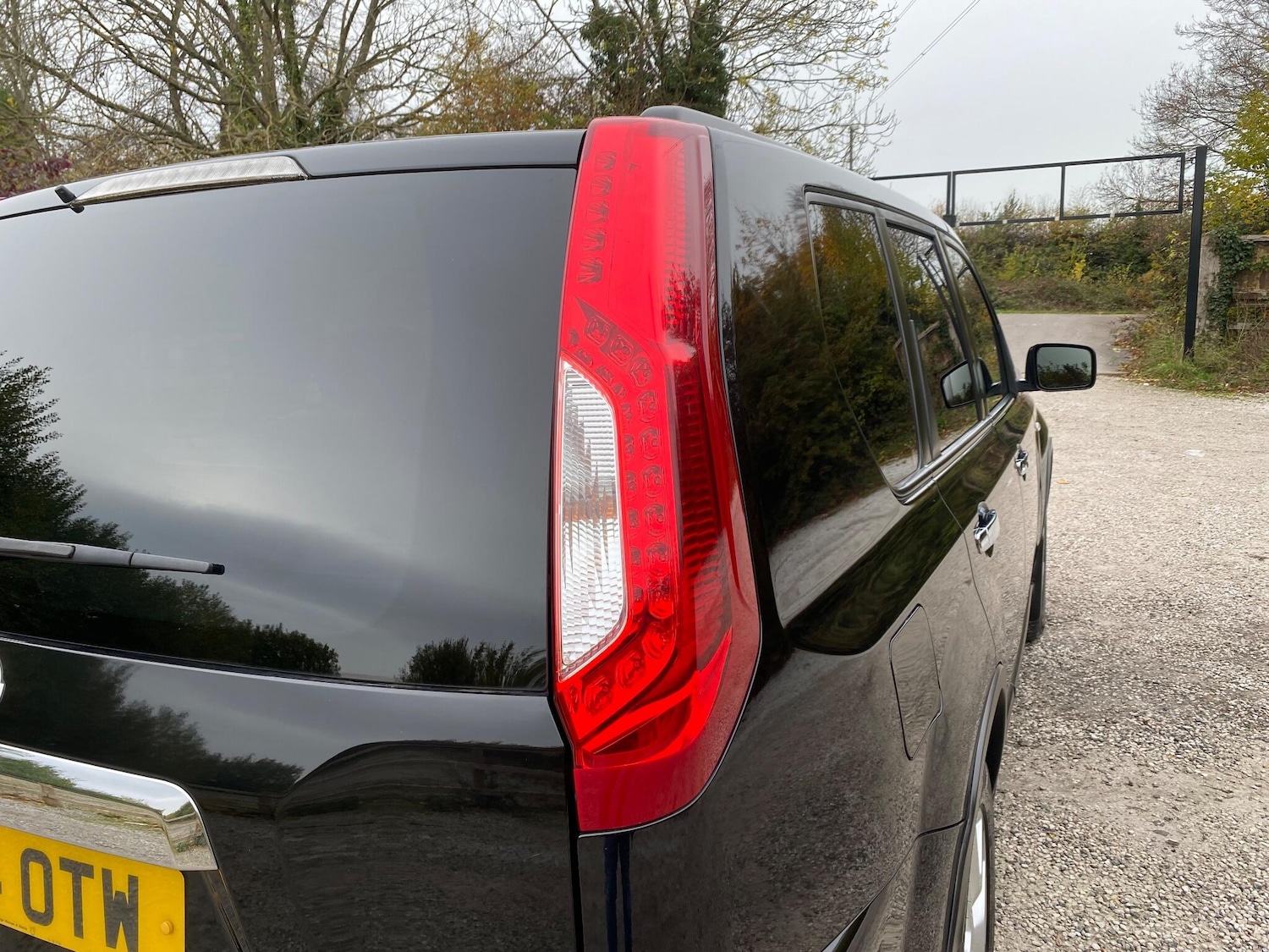 Used Nissan X-Trail 2014 for sale - 76424255: Photo 27