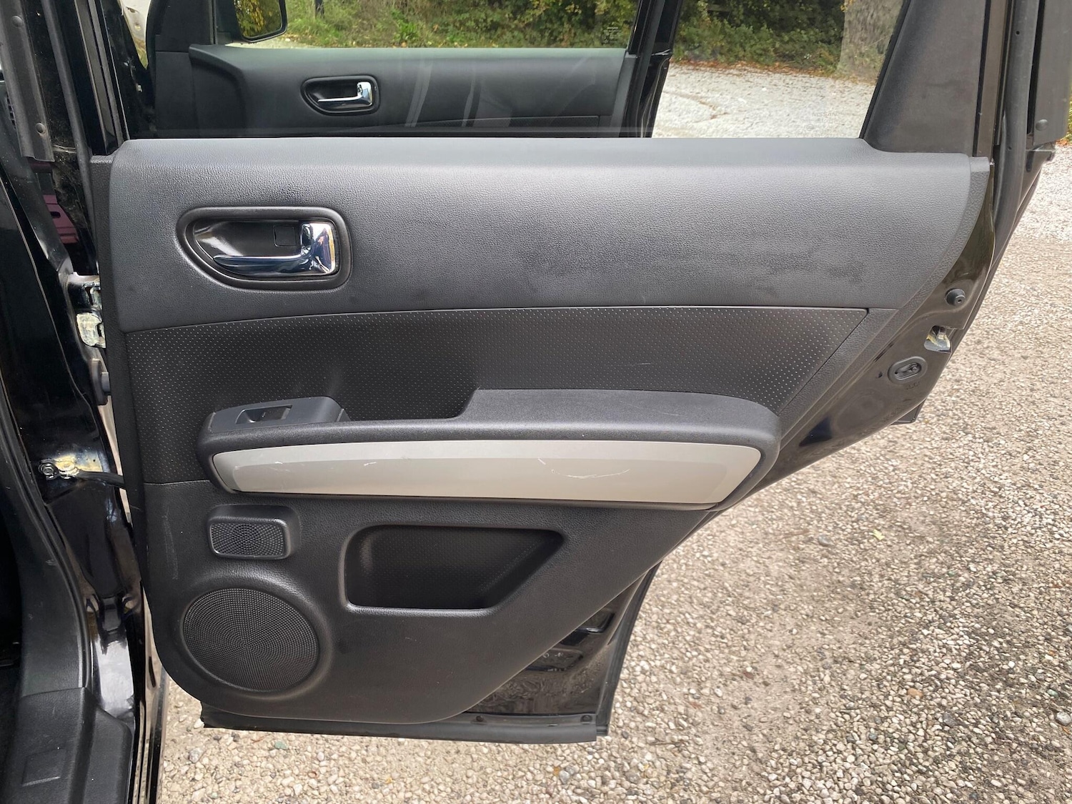 Used Nissan X-Trail 2014 for sale - 76424255: Photo 31