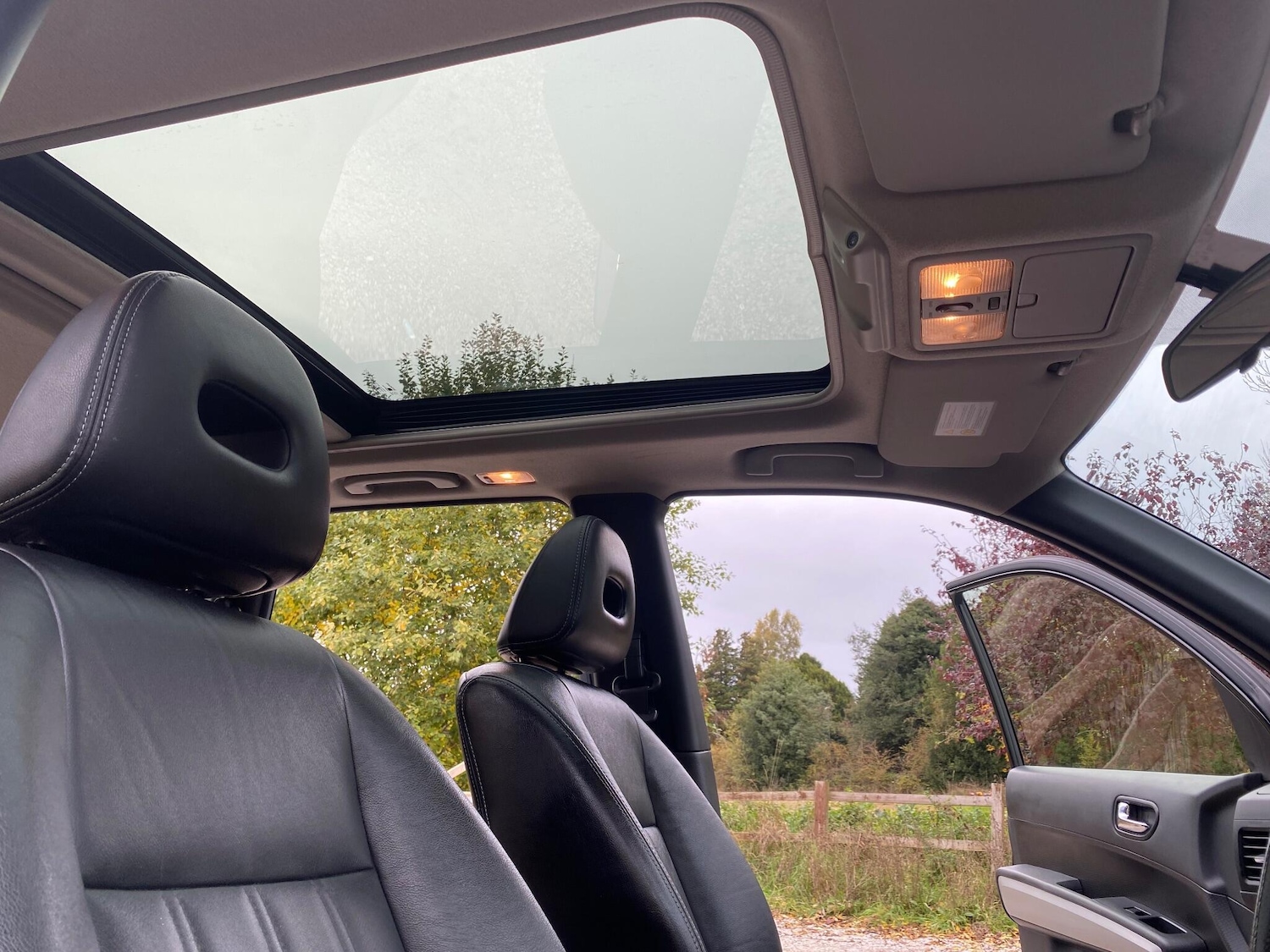 Used Nissan X-Trail 2014 for sale - 76424255: Photo 32