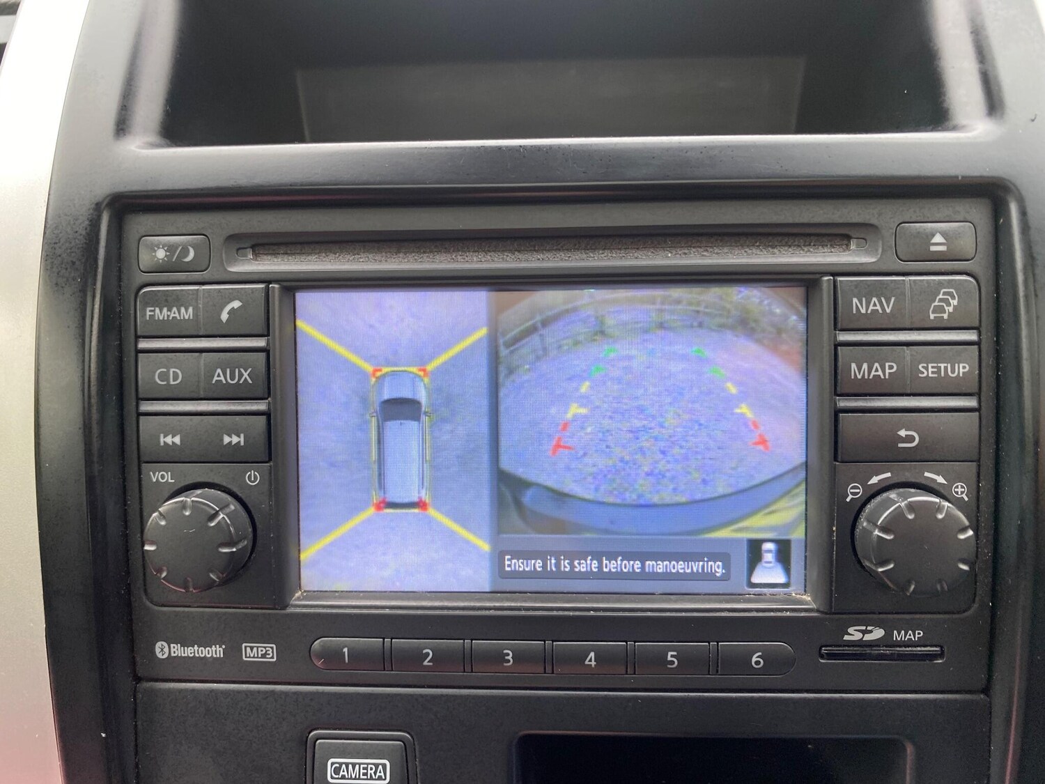 Used Nissan X-Trail 2014 for sale - 76424255: Photo 35