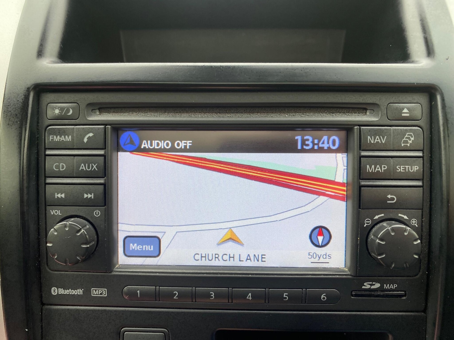 Used Nissan X-Trail 2014 for sale - 76424255: Photo 36