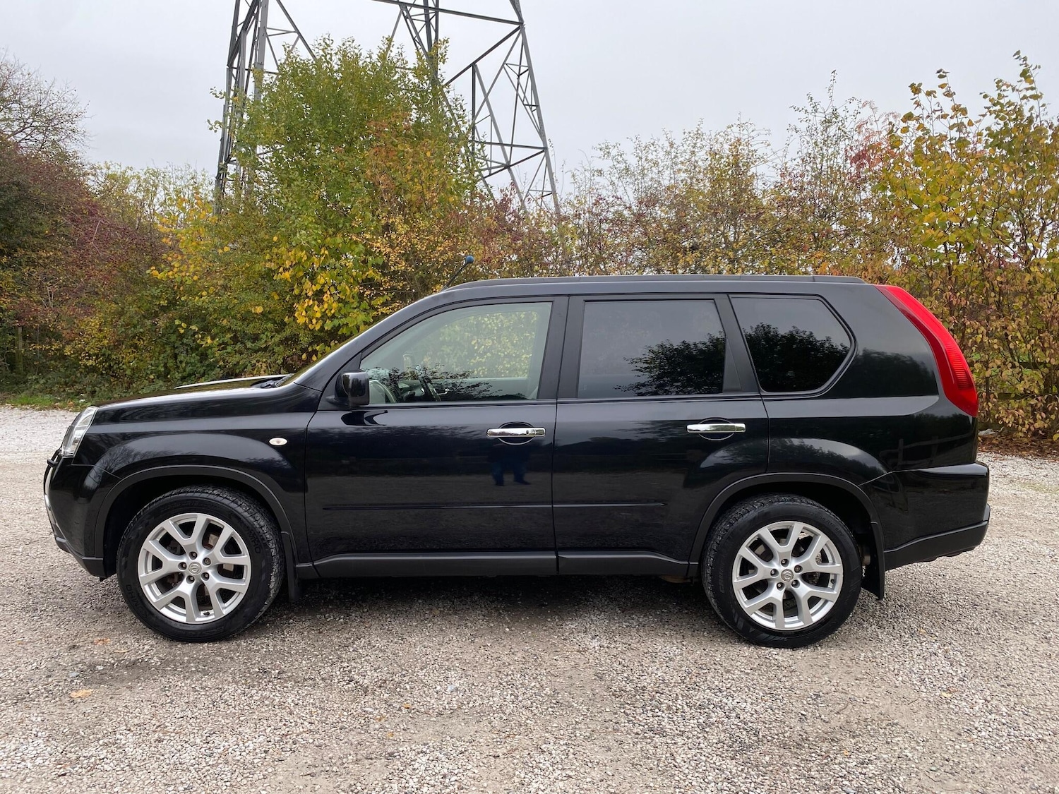 Used Nissan X-Trail 2014 for sale - 76424255: Photo 4
