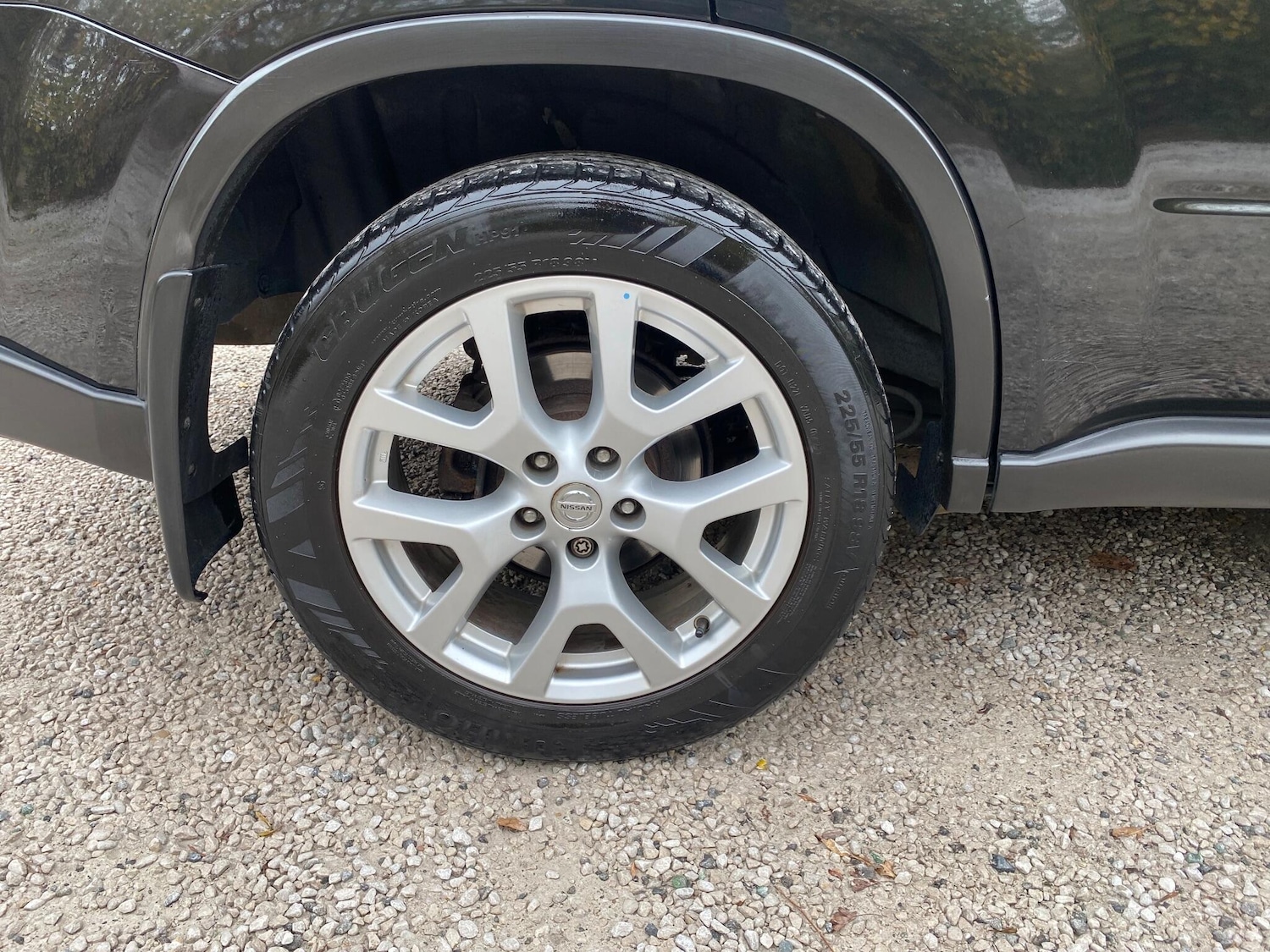 Used Nissan X-Trail 2014 for sale - 76424255: Photo 40