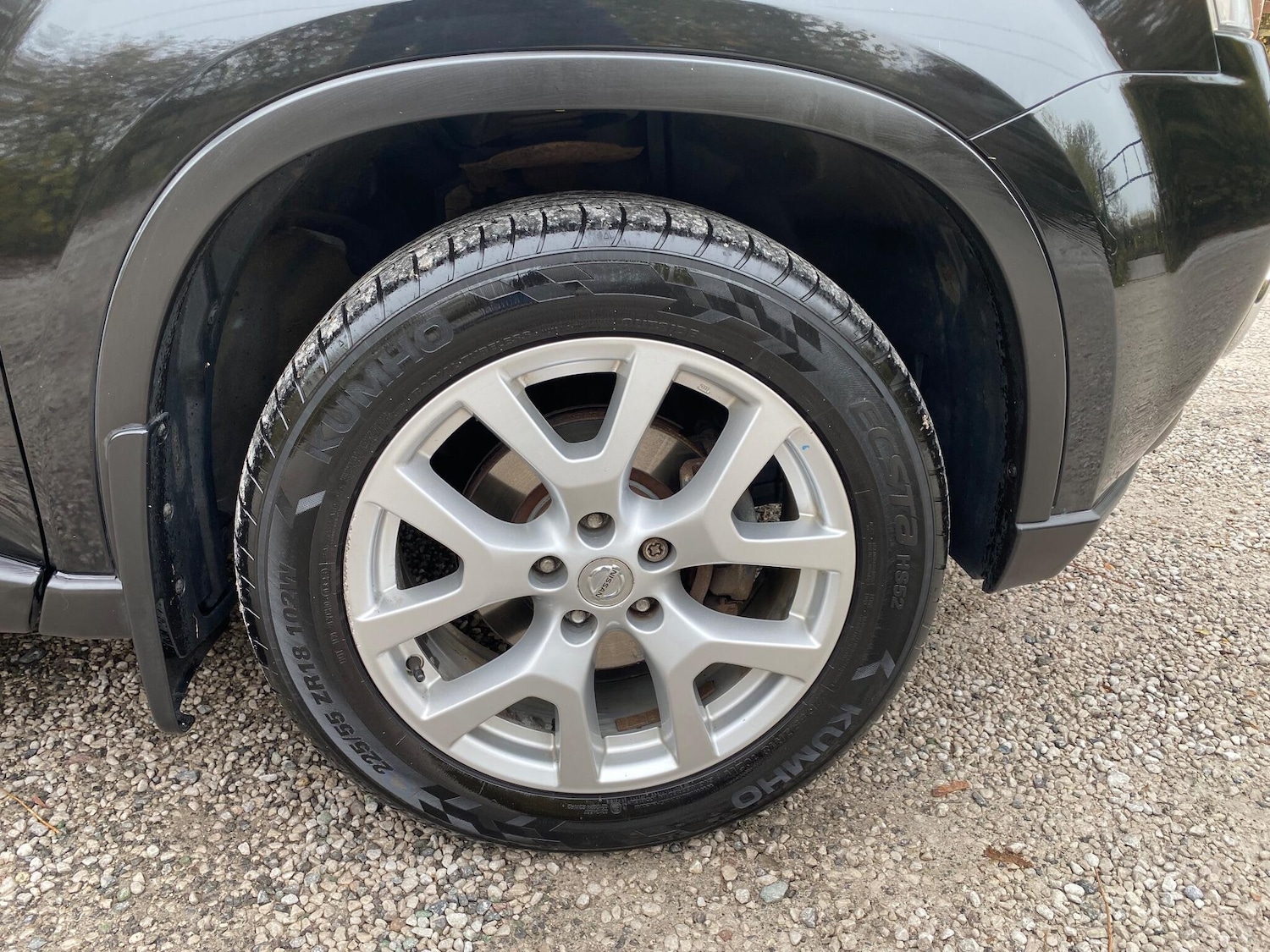 Used Nissan X-Trail 2014 for sale - 76424255: Photo 41