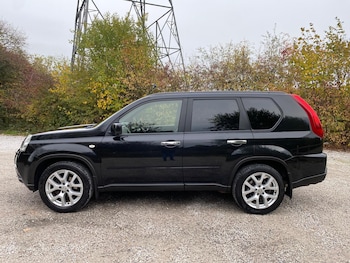 Used Nissan X-Trail 2014 for sale - 76424255: Photo