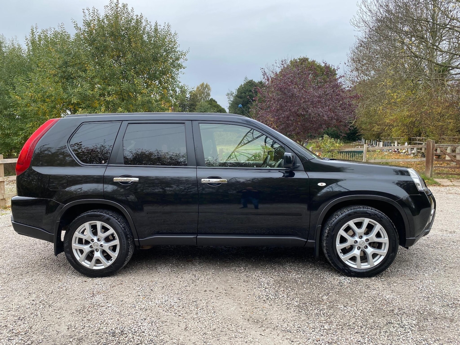 Used Nissan X-Trail 2014 for sale - 76424255: Photo 8