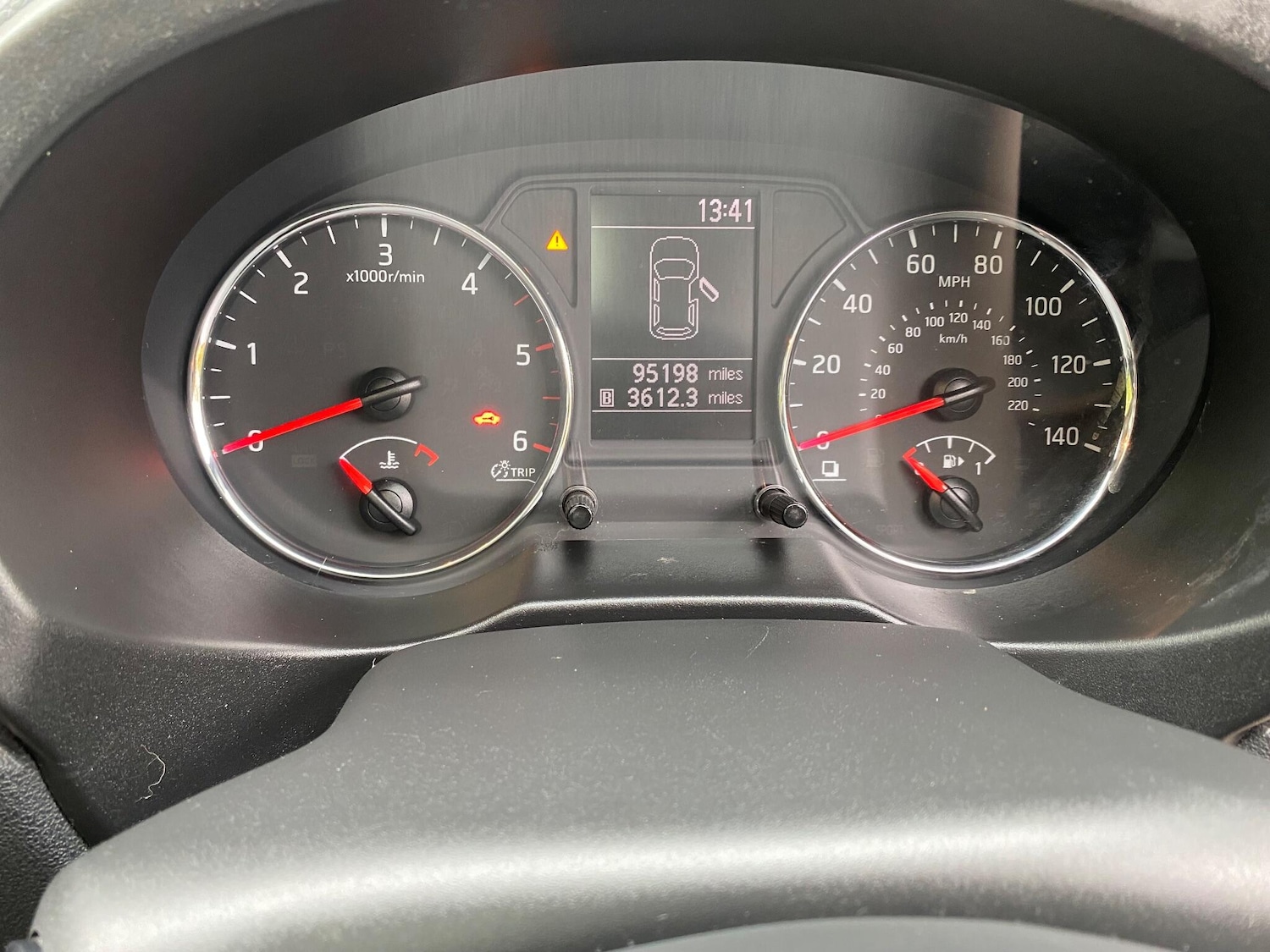 Used Nissan X-Trail 2014 for sale - 76424255: Photo 9