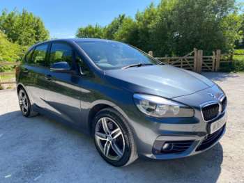 (65) - 2.0 218d Sport Euro 6 (s/s) 5dr