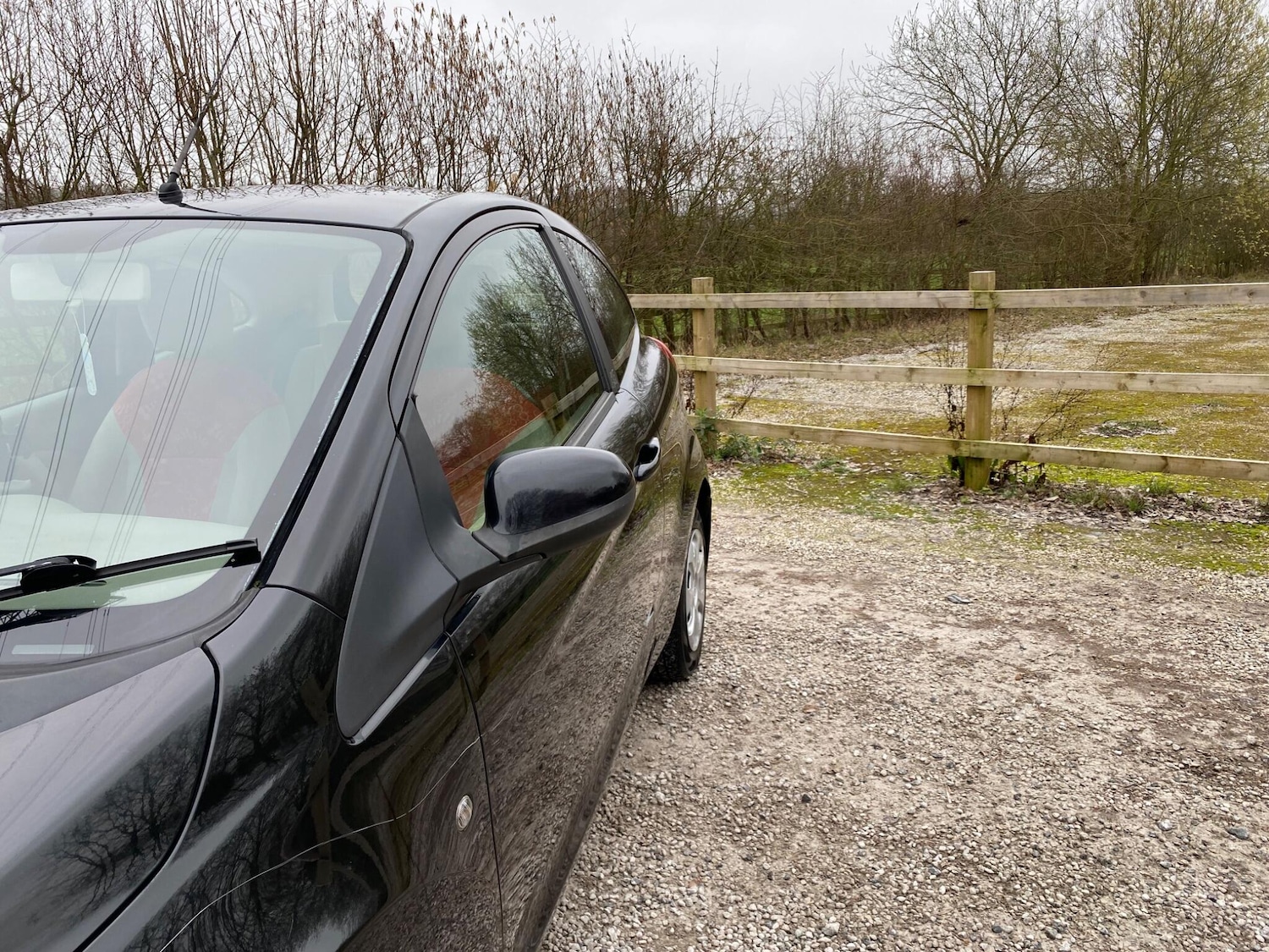 Used Ford Ka 2009 for sale - 77794238: Photo 10